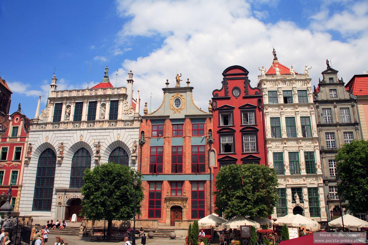 Gdansk